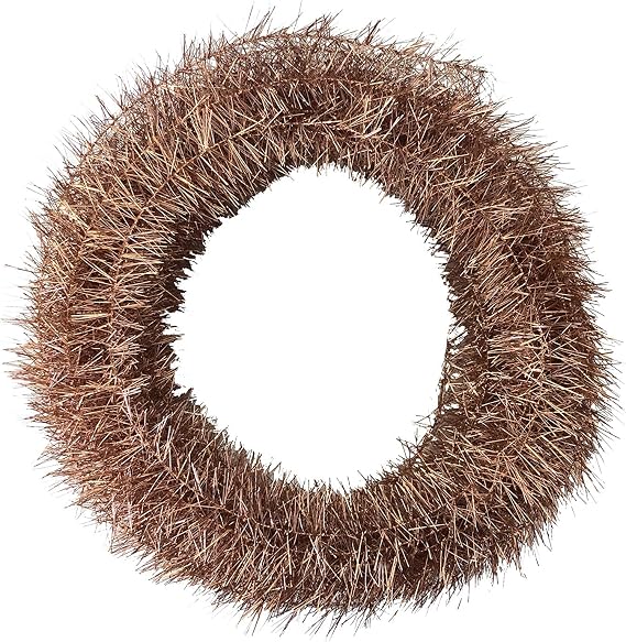 Anti Static Copper Tinsel Static Eliminator 72 FT per Box Copper Wire