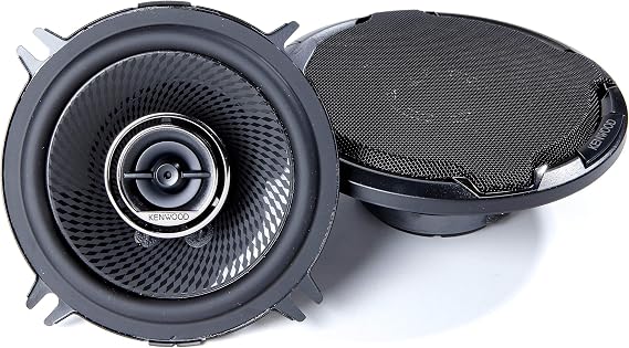 Kenwood KFC-1396PS 5-1/4" 2-way Speakers