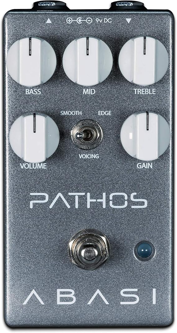 Abasi Pathos Distortion Pedal