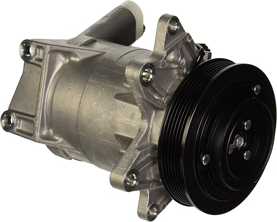Denso 471-5008 A/C Compressor