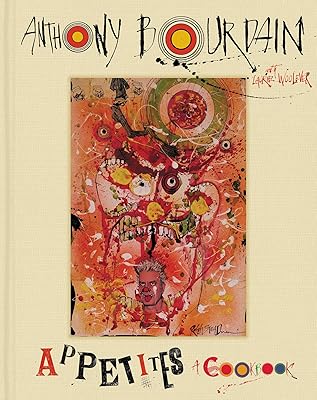Appetites: A Cookbook Hardcover October 25, 2016
