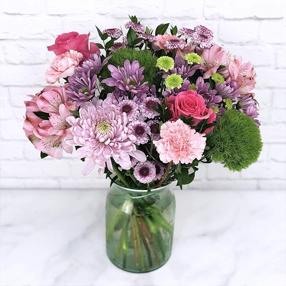 Mix Flower Bouquet