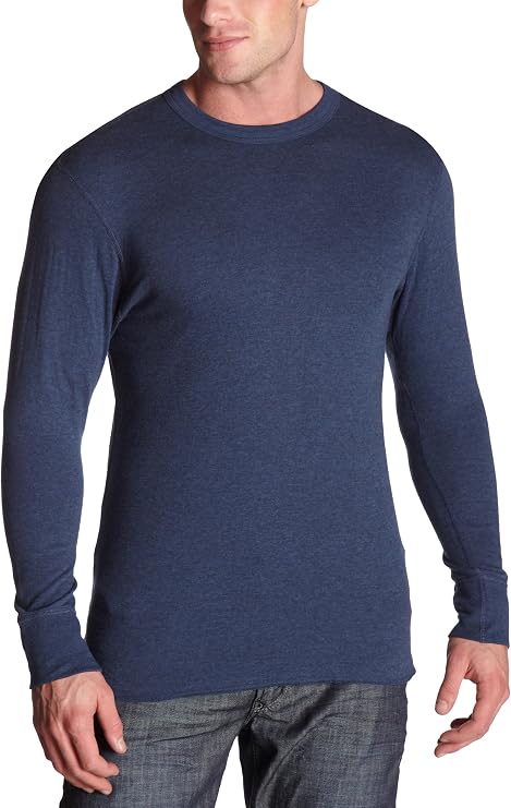 Duofold Men's Midweight Long-Sleeve T-Shirt