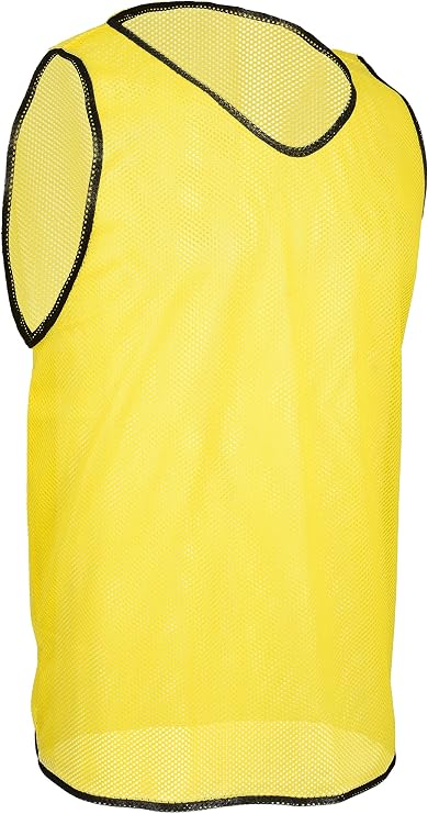 Scrimmage Vests Pinnies (Multiple Colors, Sizes, Quantities)