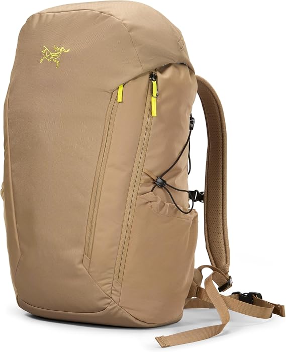 Arc'teryx Mantis 30 Backpack | Versatile 30L Daypack