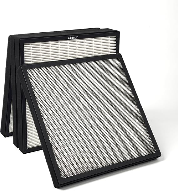 3Pro Replacement Air Filters