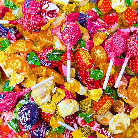 Ultimate Party Mix Candy Variety Pack, 1.5 lb, Assorted Candy