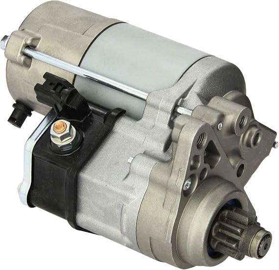Denso DENSO First Time Fit Starter Motor - 280-0329