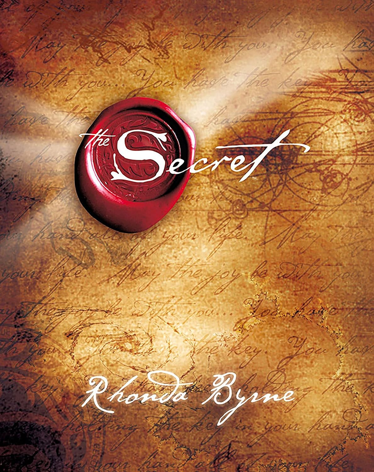 The Secret 10th Anniversary Edition Hardcover – Import, 4 Dec. 2006