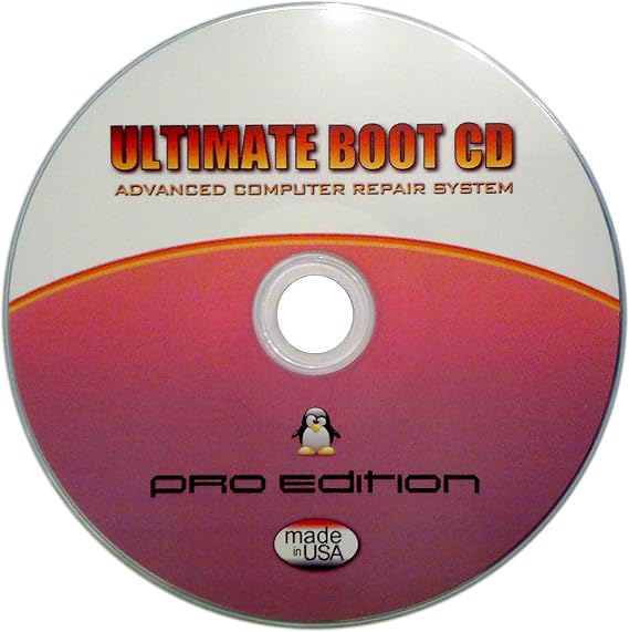 Password Reset and Data Recovery Tools for use with Windows