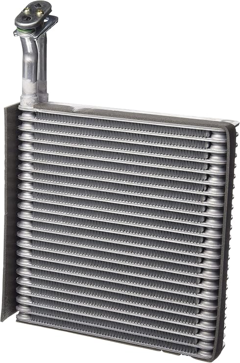 TYC 97150 Evaporator Compatible with 2008-2011 Jeep Liberty