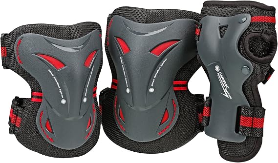 Roller Derby Tarmac 360