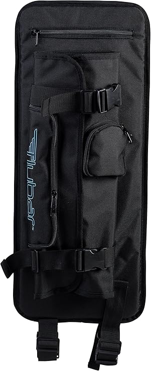 Flybar Extreme Pogo Stick Back Pack Carrier- Bring Your Pogo Stick with You Anywhere - Comfortable Shoulder Straps - Black