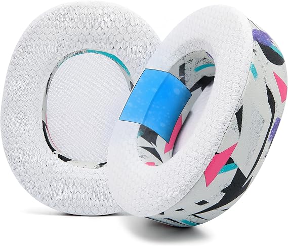 WC Freeze Nova Pro Wireless - Ear Pads for Arctis Nova Pro Wireless