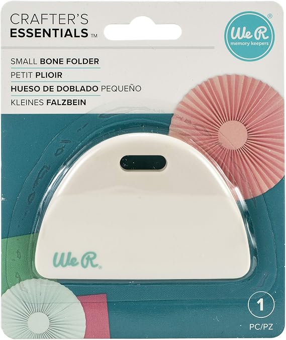 We R Memory Keepers Bone Folder-Small