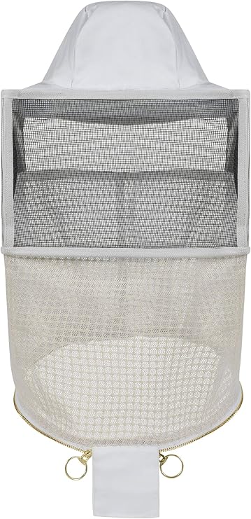 Humble Bee 22 Ultravent Square Veil (Replacement)
