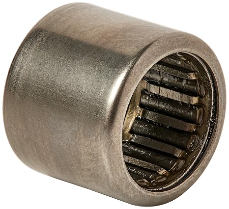INA HK1012-RS-FPM Drawn Cup Needle Roller Bearing