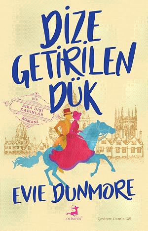 Dize Getirilen Dük