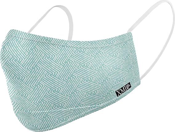Lattice Printed mask