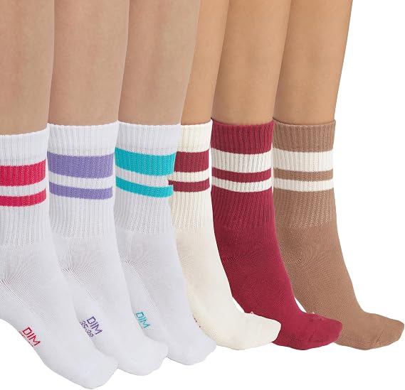 dim womens Ecodim Sport Style X6