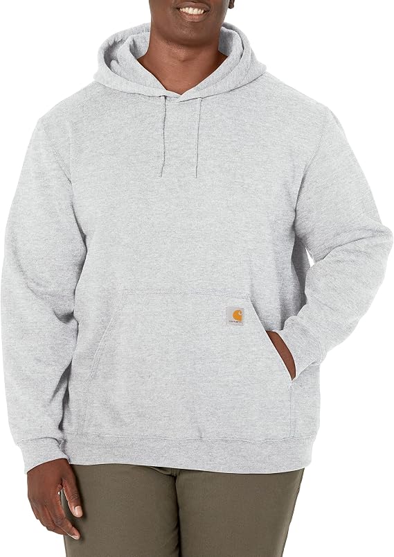 Carhartt Men's Loose Fit Midweight Sweatshirt