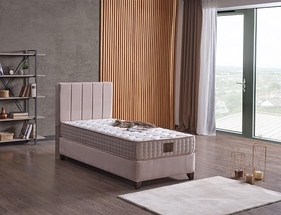 Bonita Full Ortopedik Yatak 90x190