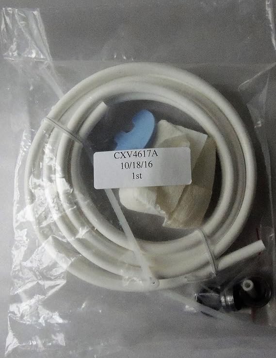 Espring Faucet Diverter Kit (Above Counter)