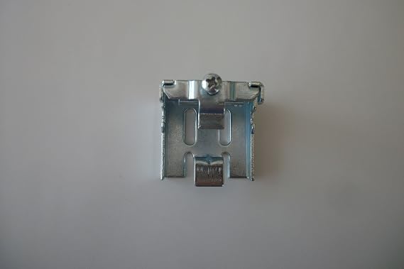 Hunter Douglas Inside The headrail Mini Blind Bracket