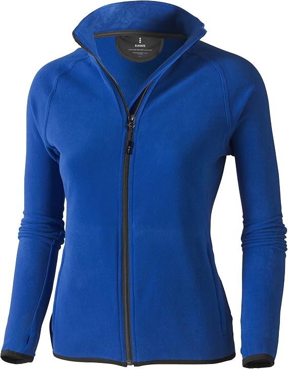 Elevate - Brossard Women's Micro-Fleece Jacket