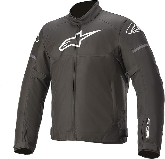 Alpinestars Men's Motorcycle: Jacket (pack of 1)