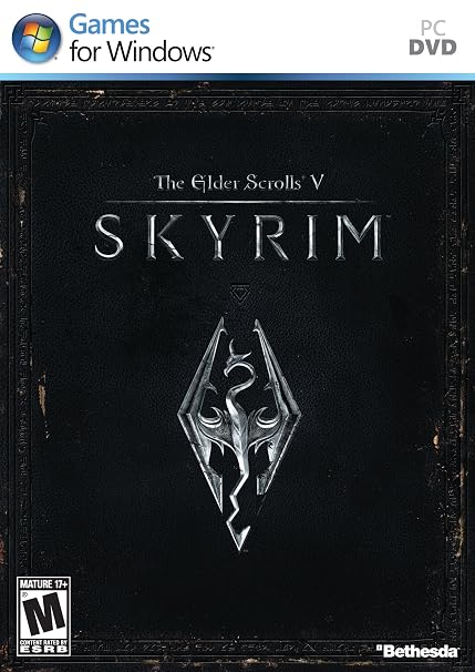 The Elder Scrolls V: Skyrim - PC