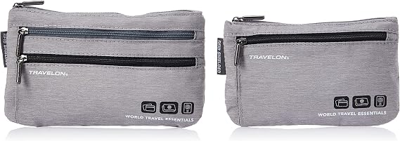 Travelon World Travel Essentials Set