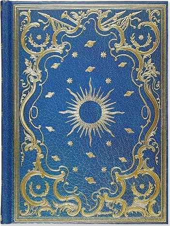 PETER PAUPER PRESS Celestial Journal (Diary, Notebook)