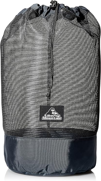 Liberty Mountain Net Stuff