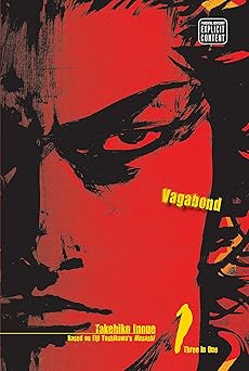 Vagabond VIZBIG Edition, Vol. 1 Invincible Under the Sun