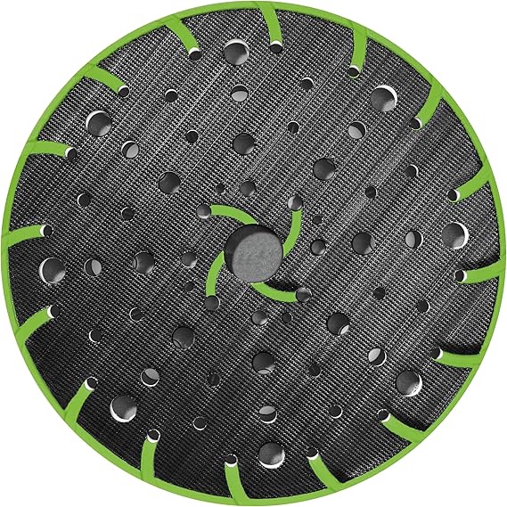 Festool 202461 RO 150 FEQ 6-Inch (150mm) Soft Sanding Pad