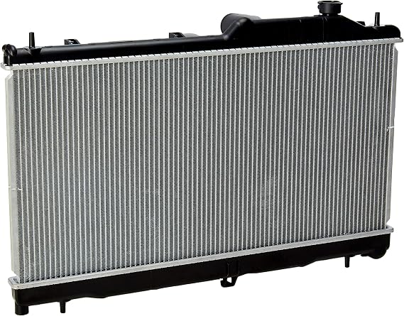 Koyorad A2778 Radiator