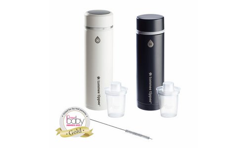 Tommee Tippee Go Prep Formula Feed Maker Set